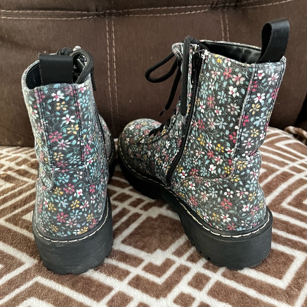 Women’s workboot - Picture 5 of 5